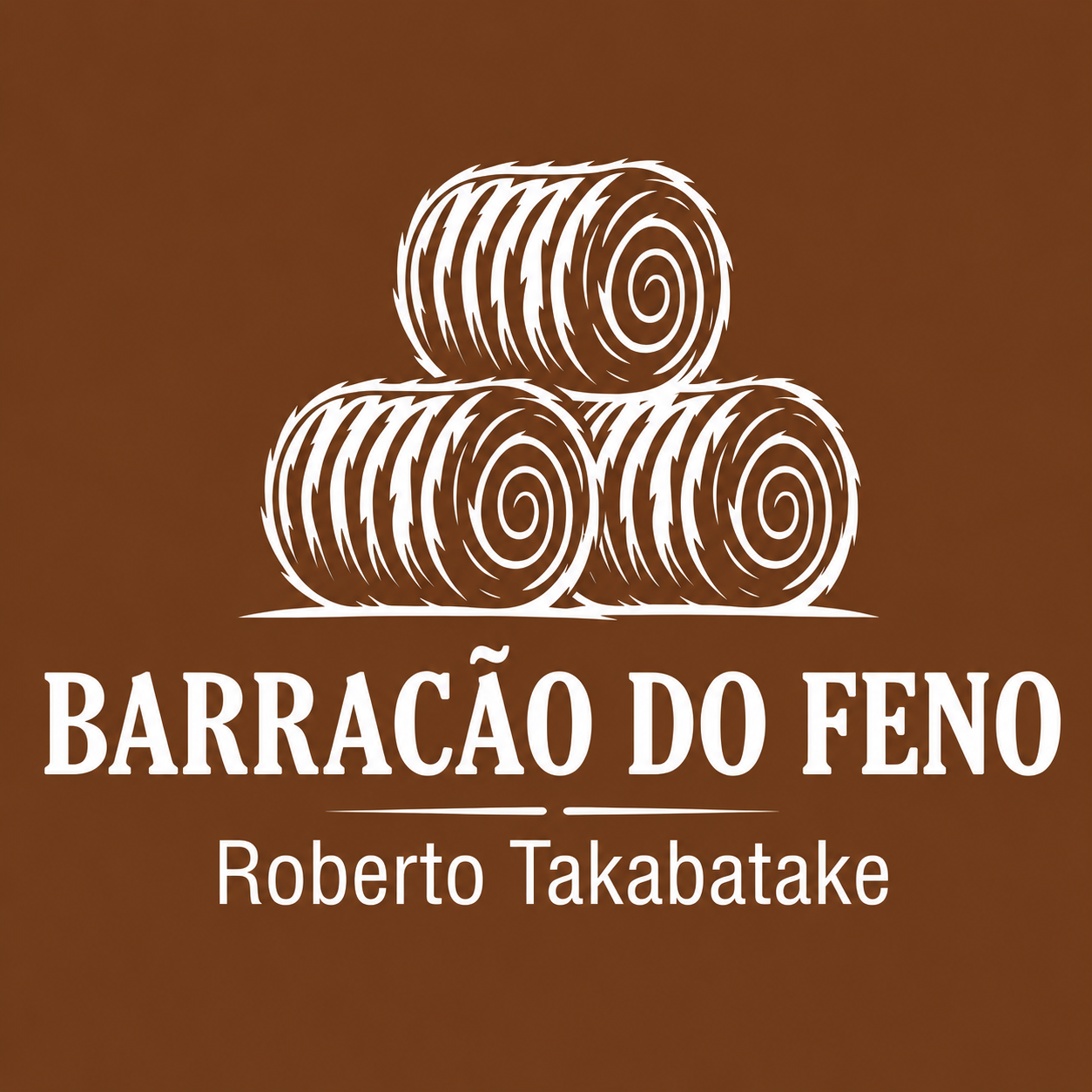 Barracão do Feno