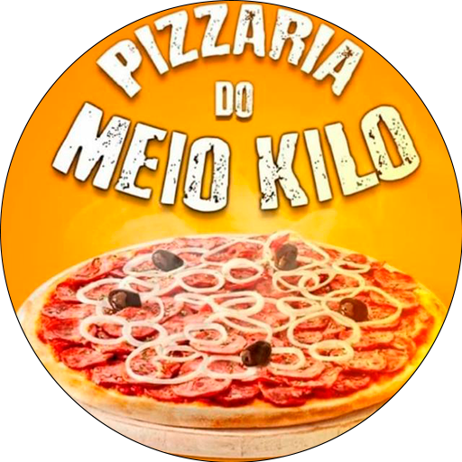 Pizzaria do Meio Kilo